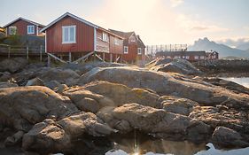 Svinøya Rorbuer