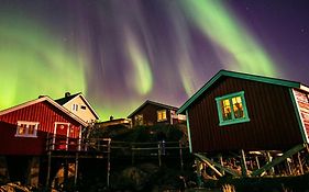 Svinøya Rorbuer